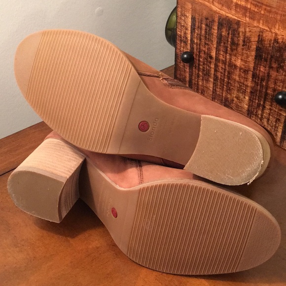 BLONDO WATERPROOF - Picture 8 of 8